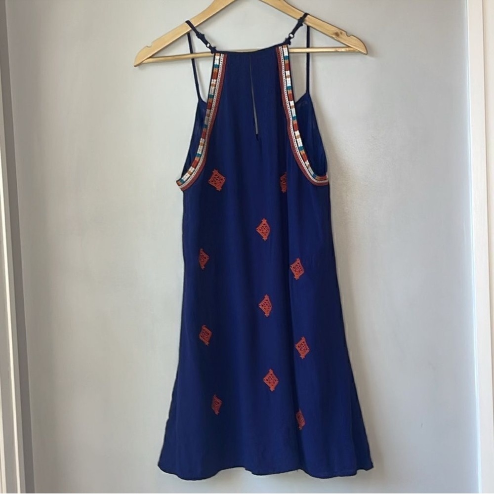 THML Ellen Embroidered Summer Dress - Picture 2 of 7